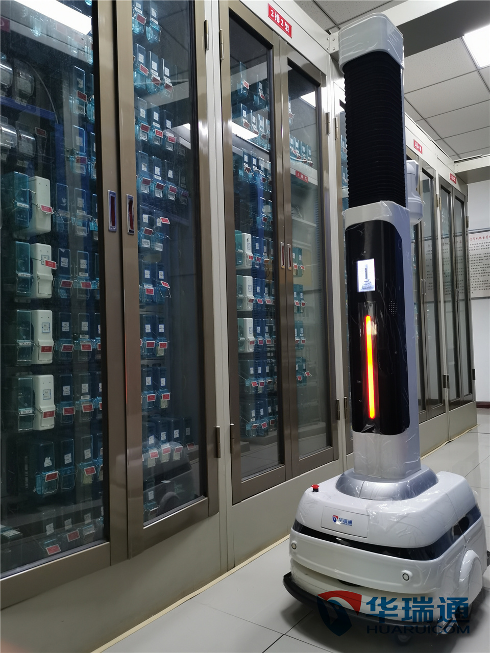 配電室巡檢機(jī)器人都可以實現(xiàn)哪些巡檢功能？我們一起來看看