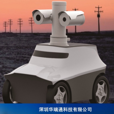 電網(wǎng)領域巡檢機器人應用成為趨勢