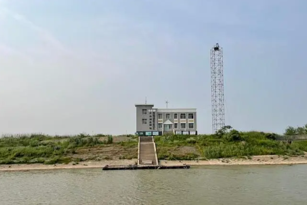 海上遠距離攝像頭、漁政執(zhí)法視頻監(jiān)控預警整體解決方案的設計