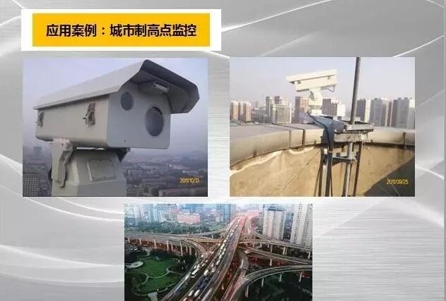 高速云臺球型監(jiān)控攝像機